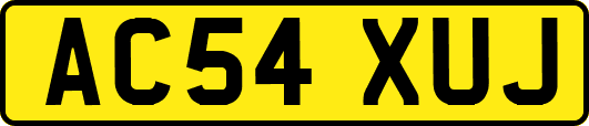 AC54XUJ