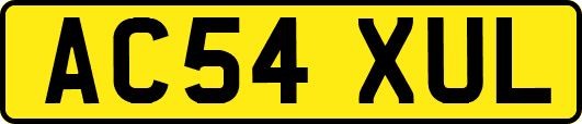 AC54XUL