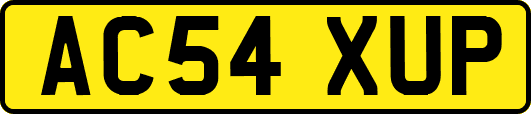 AC54XUP