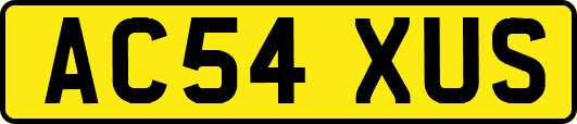 AC54XUS