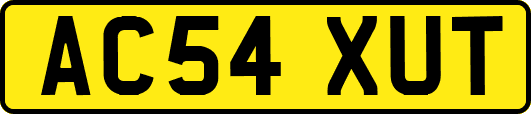 AC54XUT