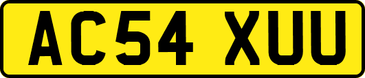 AC54XUU