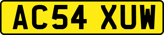 AC54XUW