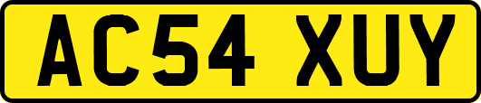 AC54XUY