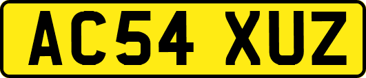 AC54XUZ