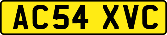 AC54XVC