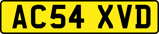 AC54XVD