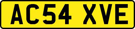 AC54XVE