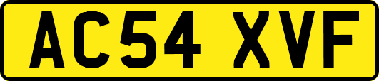 AC54XVF