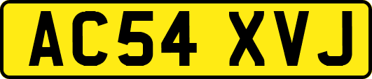 AC54XVJ