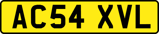 AC54XVL