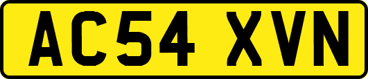 AC54XVN
