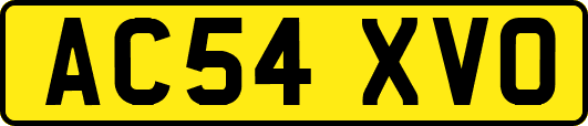 AC54XVO