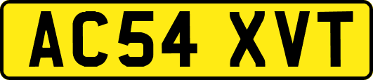 AC54XVT