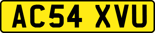 AC54XVU