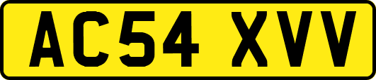 AC54XVV