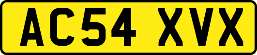 AC54XVX