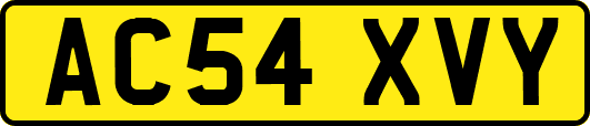AC54XVY