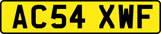 AC54XWF