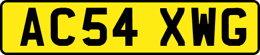 AC54XWG