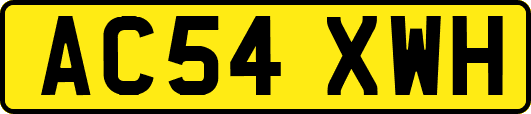 AC54XWH
