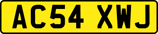 AC54XWJ