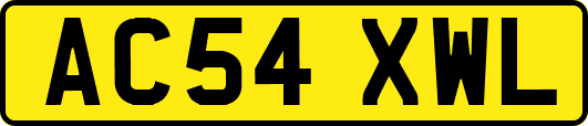 AC54XWL
