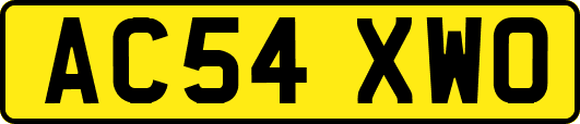 AC54XWO