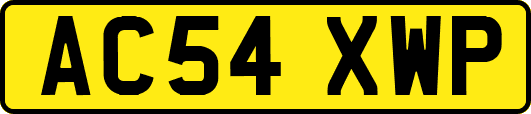 AC54XWP