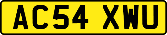 AC54XWU