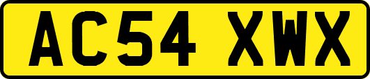 AC54XWX