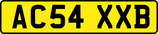 AC54XXB