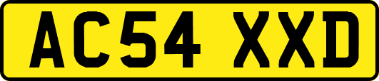 AC54XXD