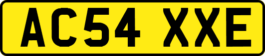 AC54XXE
