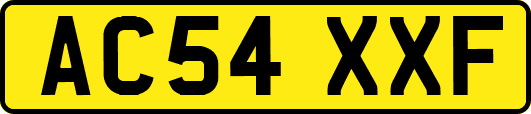 AC54XXF