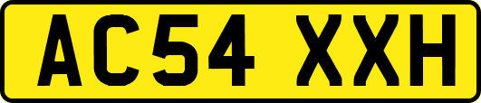 AC54XXH