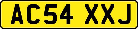 AC54XXJ