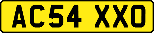 AC54XXO