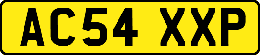 AC54XXP