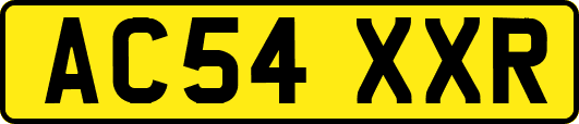 AC54XXR