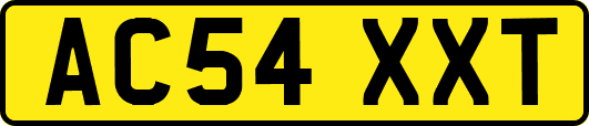 AC54XXT