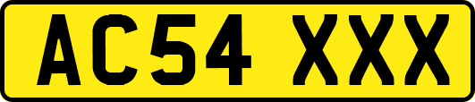 AC54XXX