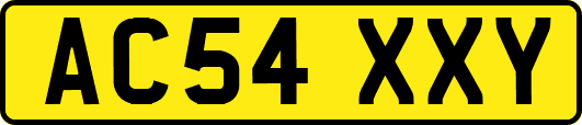 AC54XXY