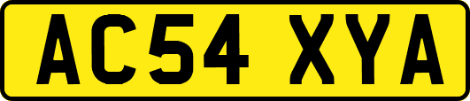 AC54XYA