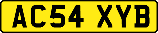AC54XYB