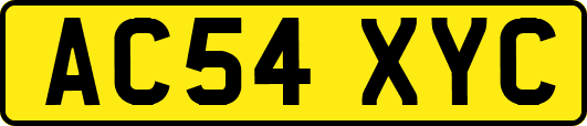 AC54XYC