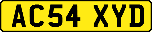 AC54XYD