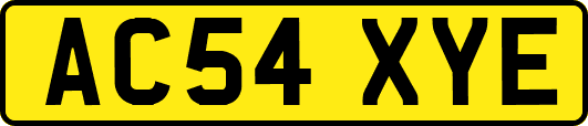 AC54XYE
