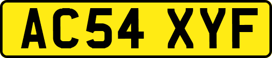 AC54XYF