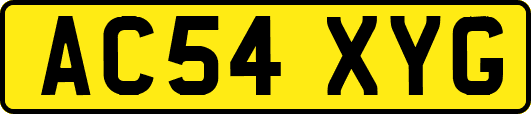 AC54XYG